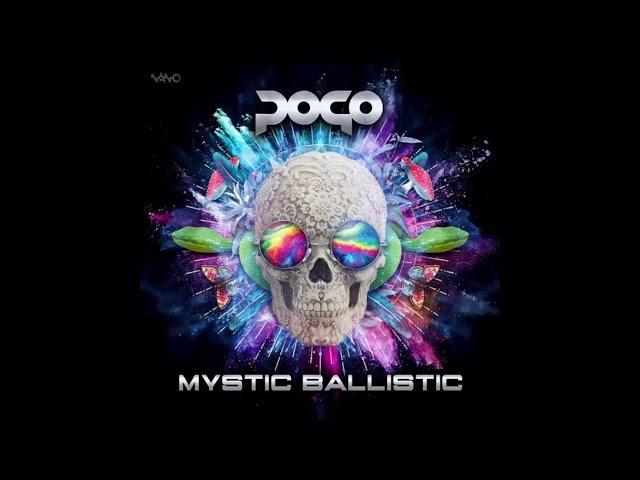 POGO - Mystic Ballistic (Original Mix)