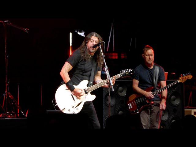 Foo Fighters Live Concord Pavilion, Concord PA 2024-08-13 [Full Show]