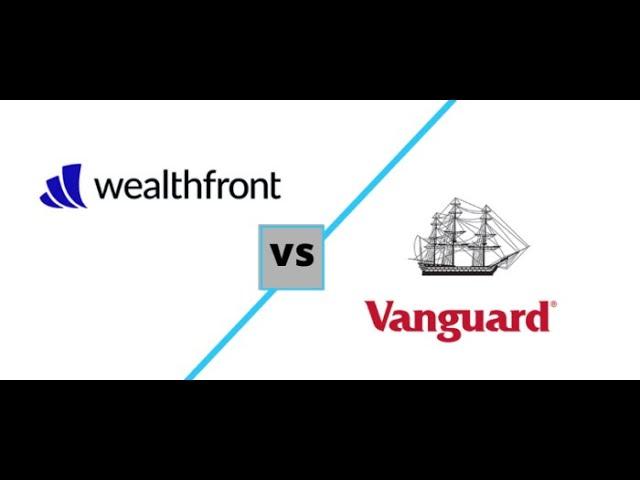 Wealthfront vs  Vanguard Robo Advisor - Which is Best for You?