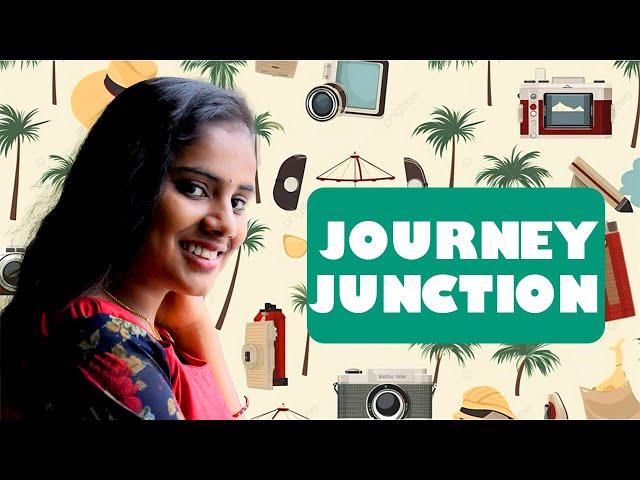 intro Of Na Journey Junction