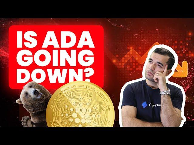 Cardano ADA Crypto Price Prediction 2023, 2025, 2030