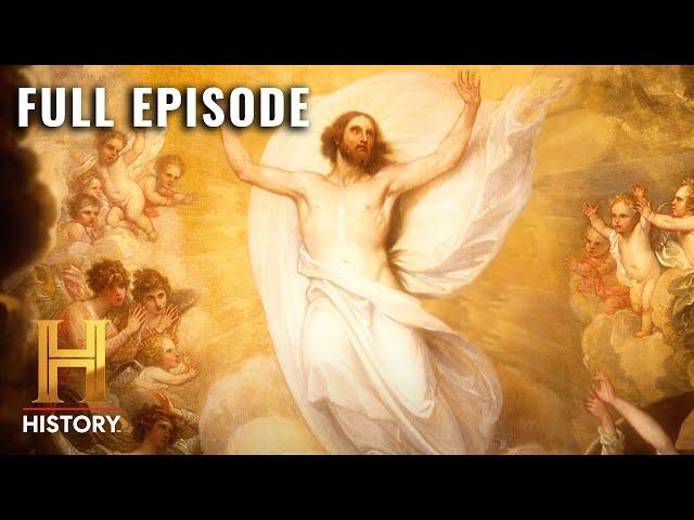 Bible Secrets Revealed: Hidden Messages of the Holy Book (S1, E1) | Full Episode