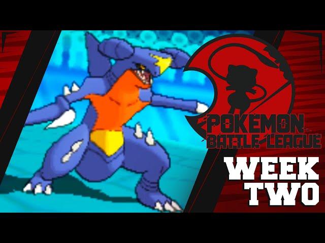 Philadelphia Phantumps vs Backstreet Littens | Pokemon ORAS Live WiFi Battle