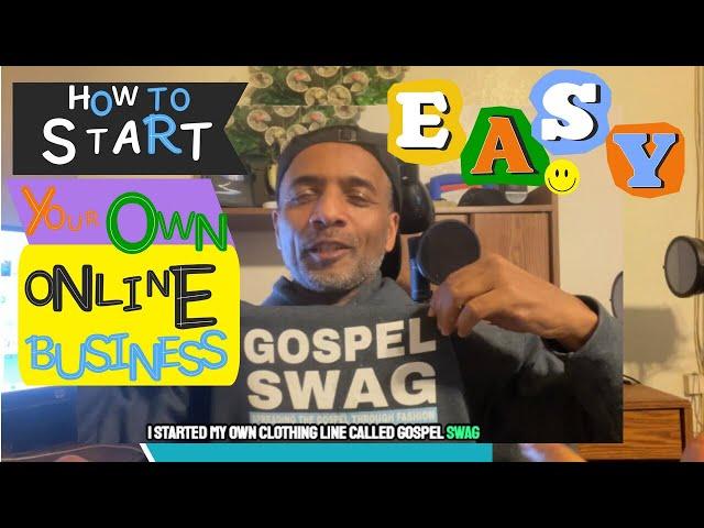 How To Start Your Own Online Business for Beginners [ Start Now Easy ]