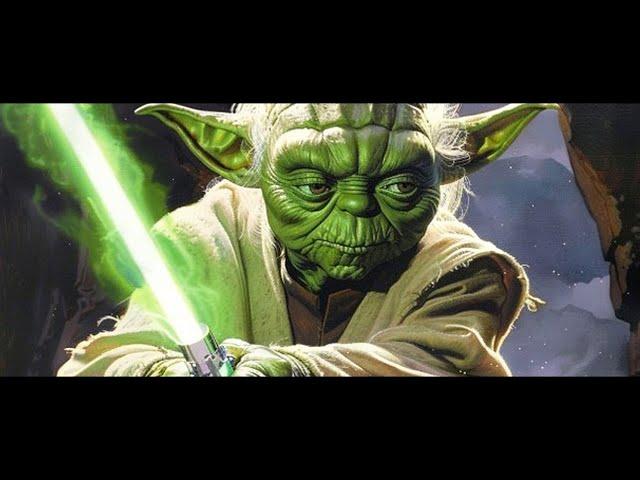 Star Wars Acolyte Trailer: Ancient Jedi Sith War and New Sith History