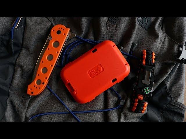 11 Coolest EDC Gadgets That Are Worth Buying (Everyday Carry Gadgets 2021)