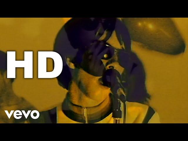 Primal Scream - Come Together (Official HD Video)