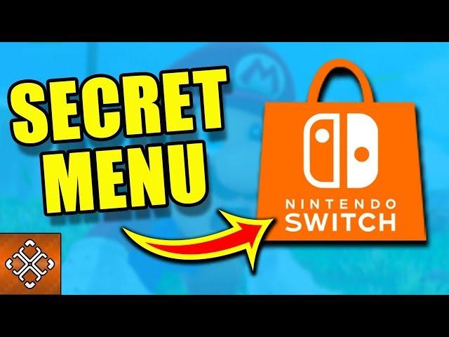 10 Nintendo Store Tips & Tricks To Get The Most Out Of Your Nintendo Switch