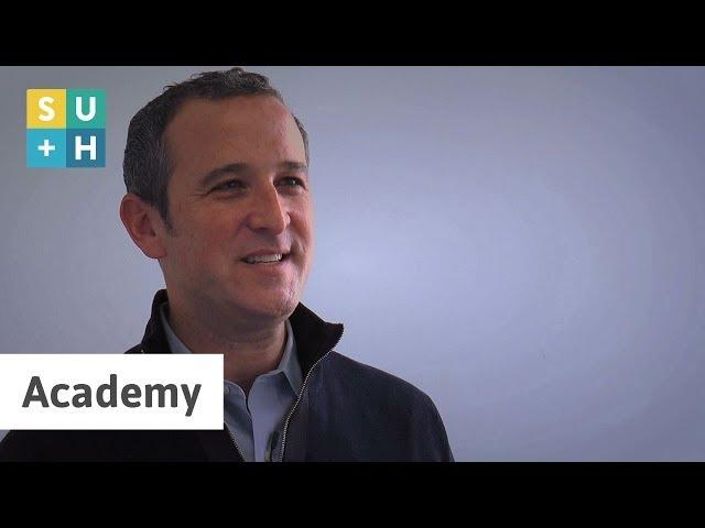 StartUp Health Academy: A Three-Year Program for Digital Health Startups