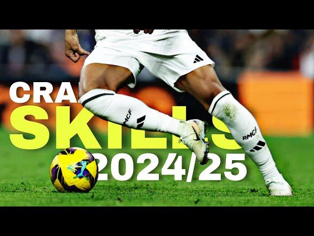 Crazy Football Skills & Goals 2024/25