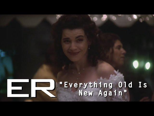 Carol's Wedding Reception | ER