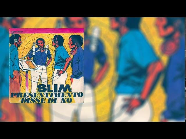 Slim - Presentimento (Brother Can You Spare A Dime) (Official Audio)