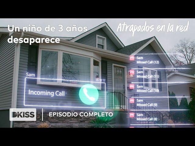 Los celos y la posesión acaba con ellos | Episodio Completo | Atrapados en la red