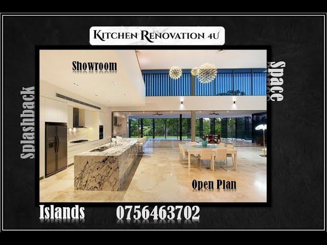 Kitchen Showroom Gold Coast -Tips for Kitchen Design and Renovation 0756463702