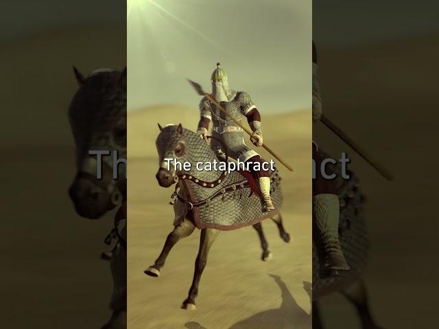 The Parthian Hammer Explained  #silkroad #history #documentary
