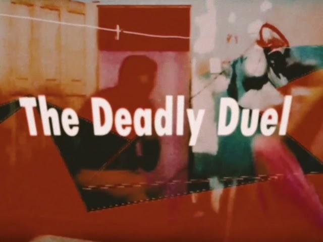 The Deadly Duel TV Spot