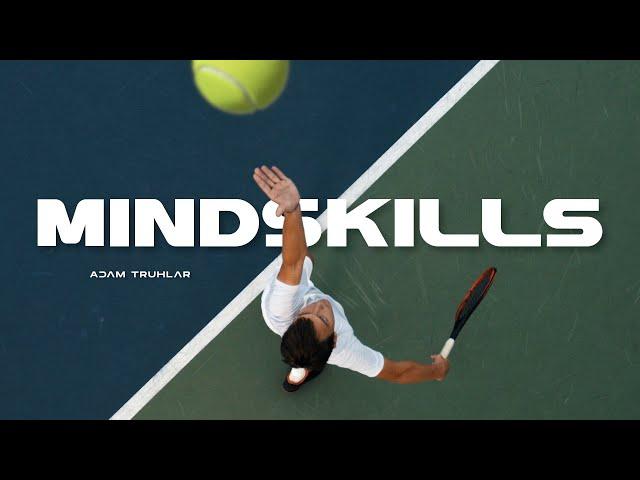 Mindskills / Adam Truhlar / 2024