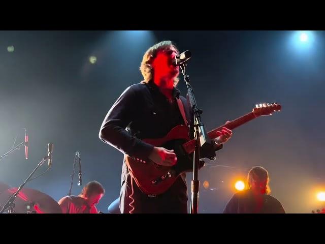 Sturgill Simpson “Flowers/ClockmakerI Don’t Mind/Time After All/Have You Be Crazy ”11/13/24