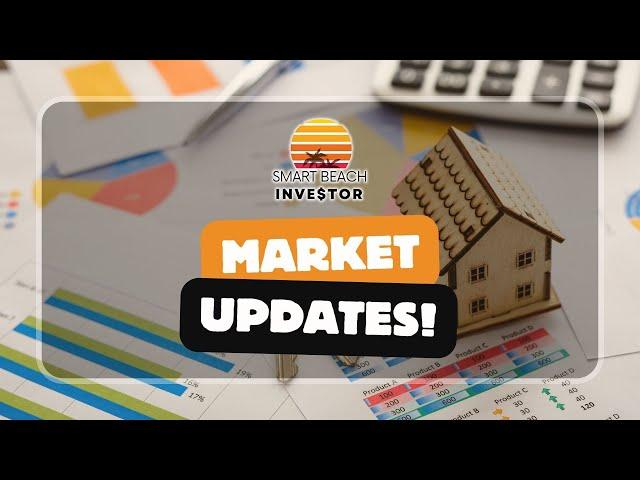 Market Updates | Smart Beach Investor Playlist