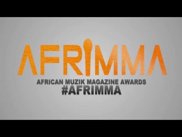 The Afrimma Awards 2014