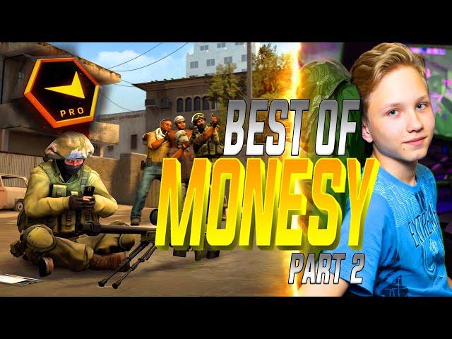 m0NESY - BEST FPL HIGHLIGHTS #2 - CSGO Twitch Highlights!