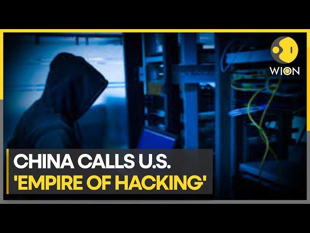 China: Reports of hacking is disinformation campaign of US | English News | WION