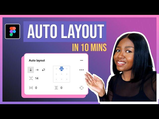 Auto layout tutorial for beginners (2024)