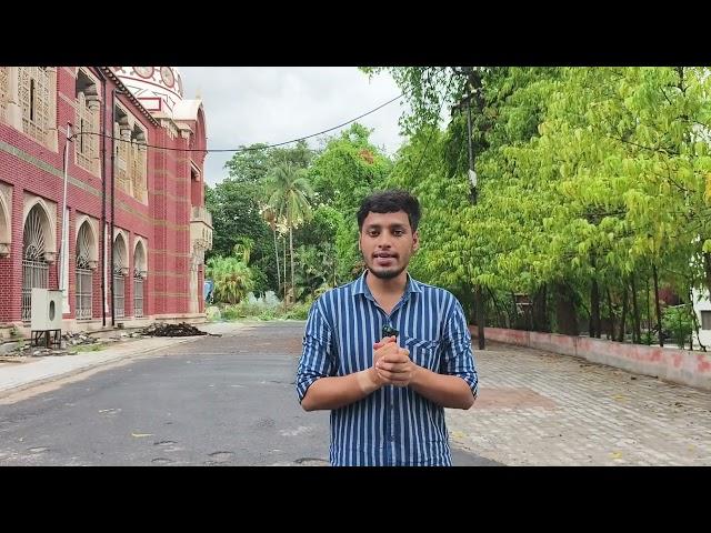 Current Update For MSU Hostel Registration Process #msu #msuniversity #msubaroda #bcom #bsc #bba