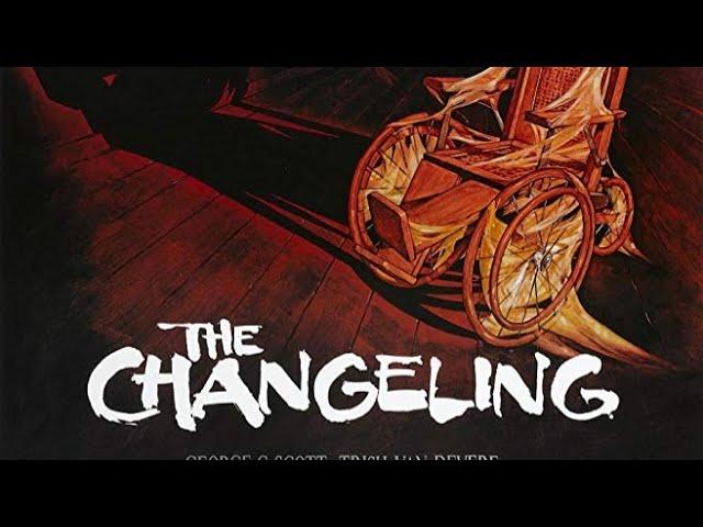 Peter Medak's "The Changeling" (1980) film discussed by Inside Movies Galore