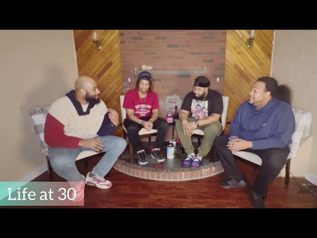 Life at 30 Episode 1 S2: Welcome MA Confidential