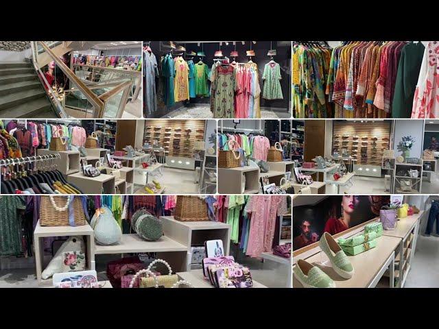 Sylhet Shopping  MAHA- AaRONG- BARONI || Nayasarak, Sylhet