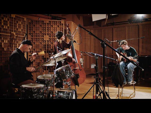 Jazz Advent: Pure Imagination by Eliott Knuets, Jonathan Collin-Bouhon, Prof. Jorge Rossy