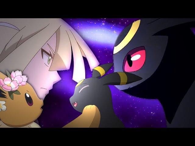 Umbreon AMV - Darkside (HD)