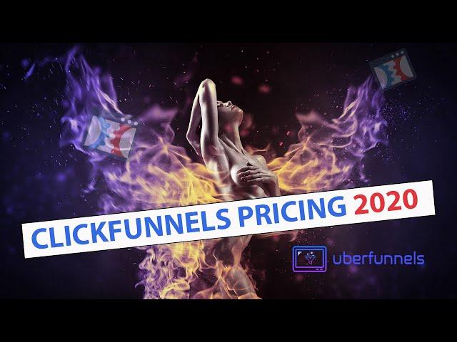 How Much Does ClickFunnels Cost  in 2020?  + BONUS You Won't Get Anywhere Else