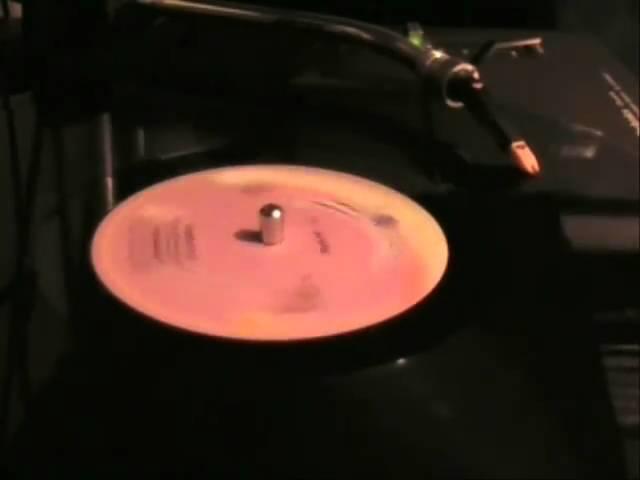 Shalamar - There it Is