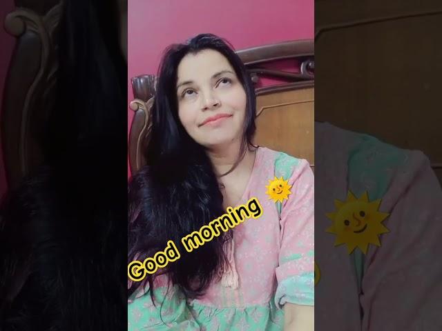 Happy morning #comedy#knowledge#talent
