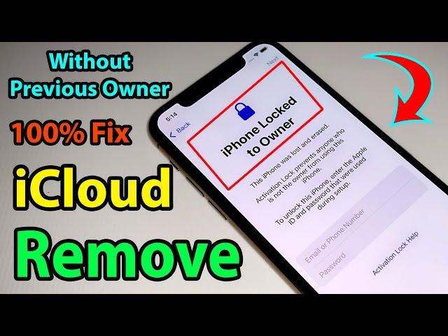 how to remove icloud lock without previous owner activation lock forgot apple id and password