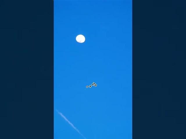 Mi 11 Ultra 120x Moon Zoom