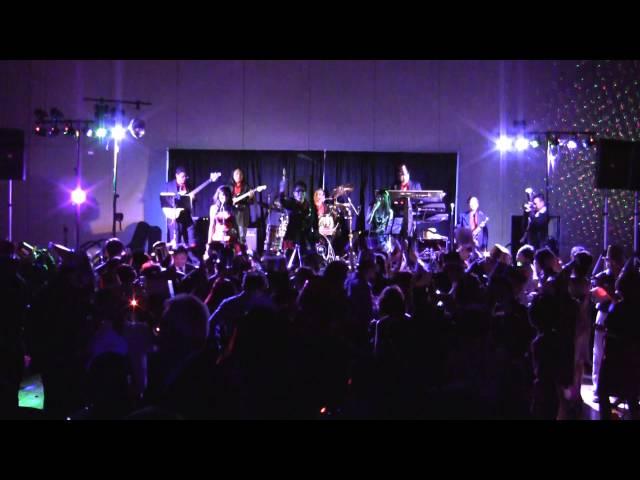 Rang Dong Show Band   New Year 2013 Clip 28 Shirley