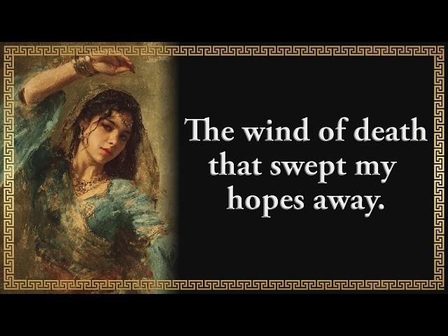 Love Them While You Still Can | Poem by Hafiz