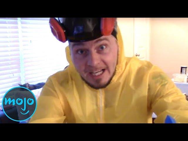 Top 10 Most Popular YouTubers You May Not Have Heard Of