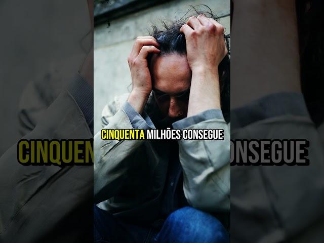 COMO sair da POBREZA em UM ANO - Primo Pobre #investir #dinheiro #rendaextra #foco #primopobre