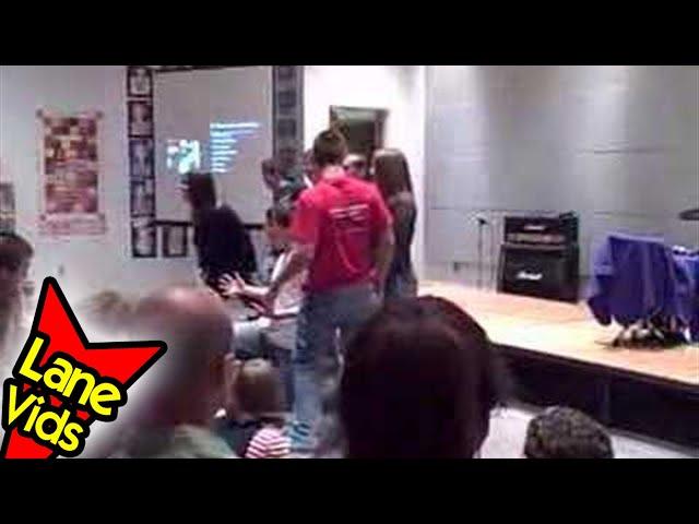 Skit Happens - Skitty Skitty Bang Bang - Song - TheFunnyrats