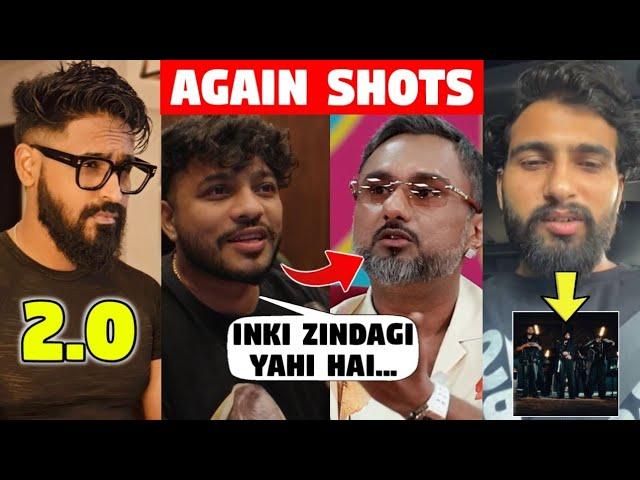 RAFTAAR REACT ON YO YO SIDE REPLY ON HIS DISS ! | EMIWAY 2.0 - BAJIS EP. | MC SQUARE ON FIROZI CREW