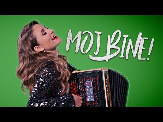 TJAŠA BOŽIČ - MOJ BINE (Official video)