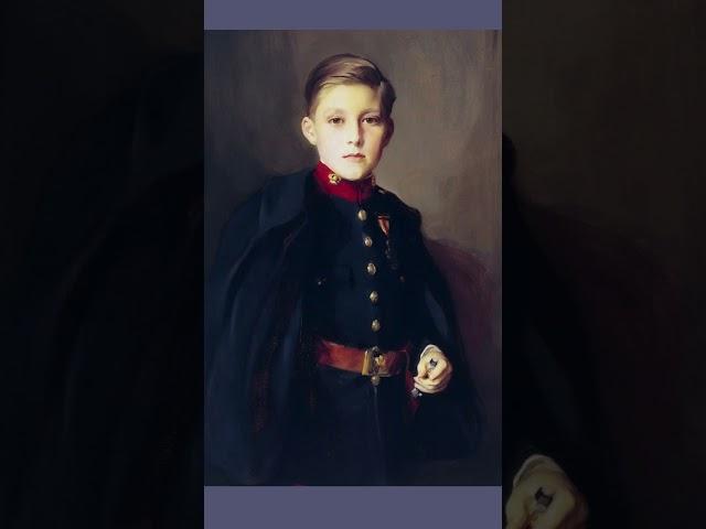 Philip de László, Mastering Portraits