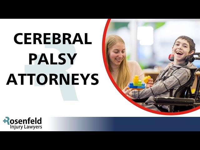 Protecting the Rights of Disabled Children in Chicago | Cerebral Palsy Attorneys