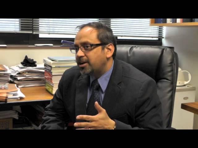 St. Cloud State Cybersecurity Interview