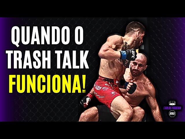 ILIA TOPURIA NOCAUTEIA ALEXANDER VOLKANOVSKI!