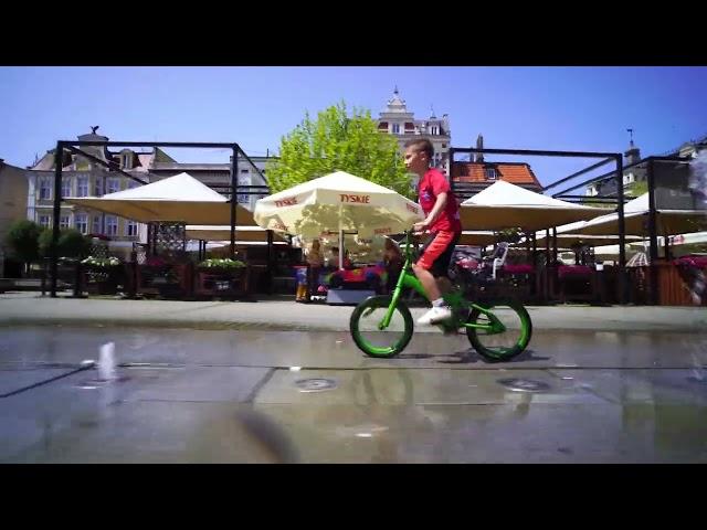 Telewizja Polska na Weekend - Rynek w Krotoszynie